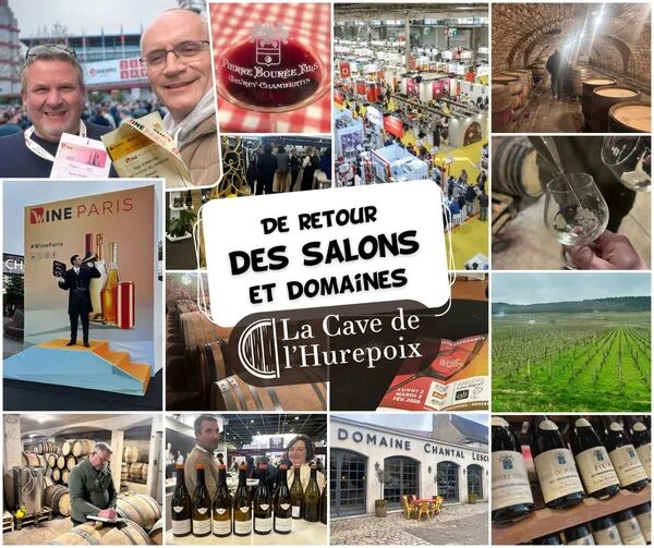 A la recherche de pépites