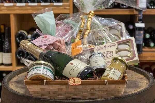 Nos services proposés