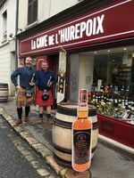 La Cave De L'Hurepoix