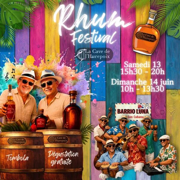 Festival du rhum