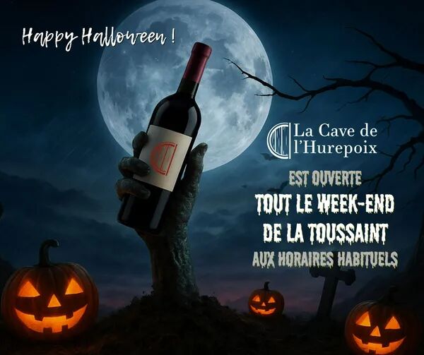 Ouvert je 1er Novembre